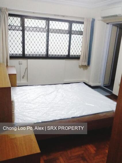 Blk 7A Commonwealth Avenue (Queenstown), HDB 4 Rooms #402642451